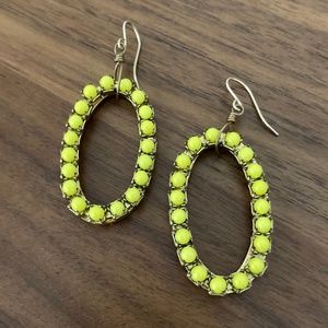 Anthropologie Earrings